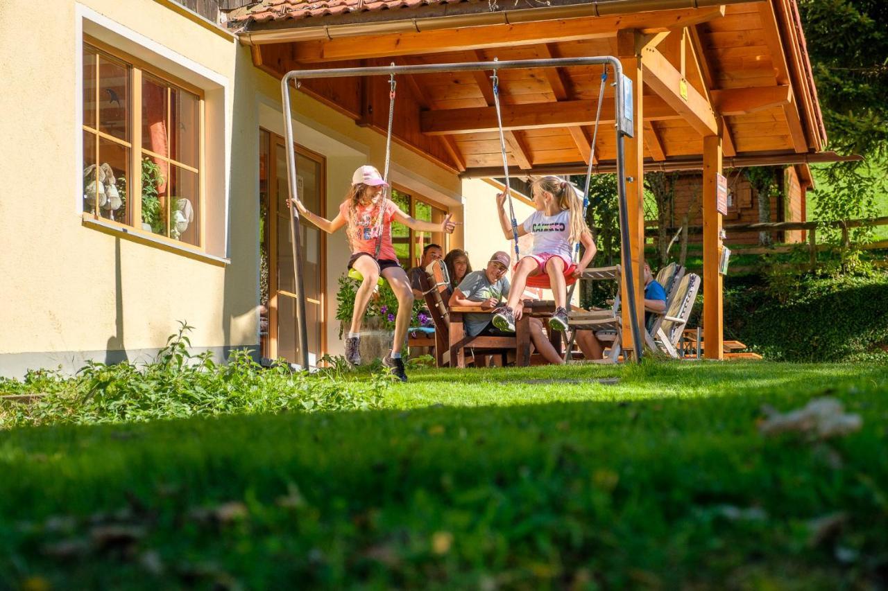 Gaestehaus Schlegel Gunzesried Exterior foto